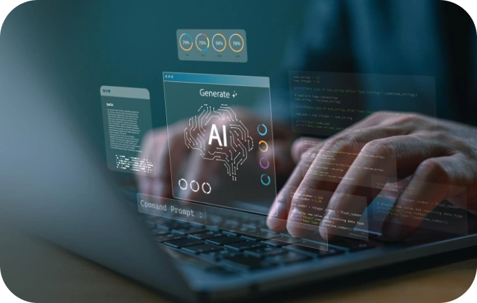 AI Solution Development & Deployment