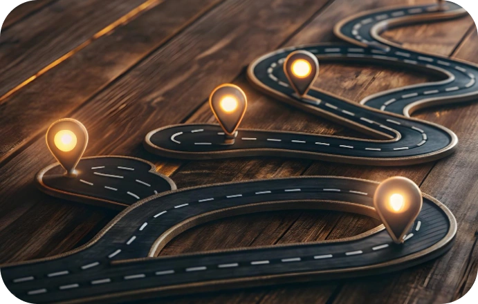 AI Strategy & Solution Roadmap