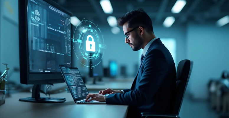 Advanced Data Security