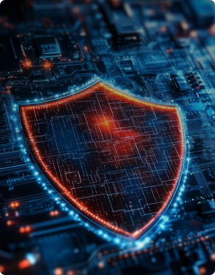 Advanced Data Safeguards