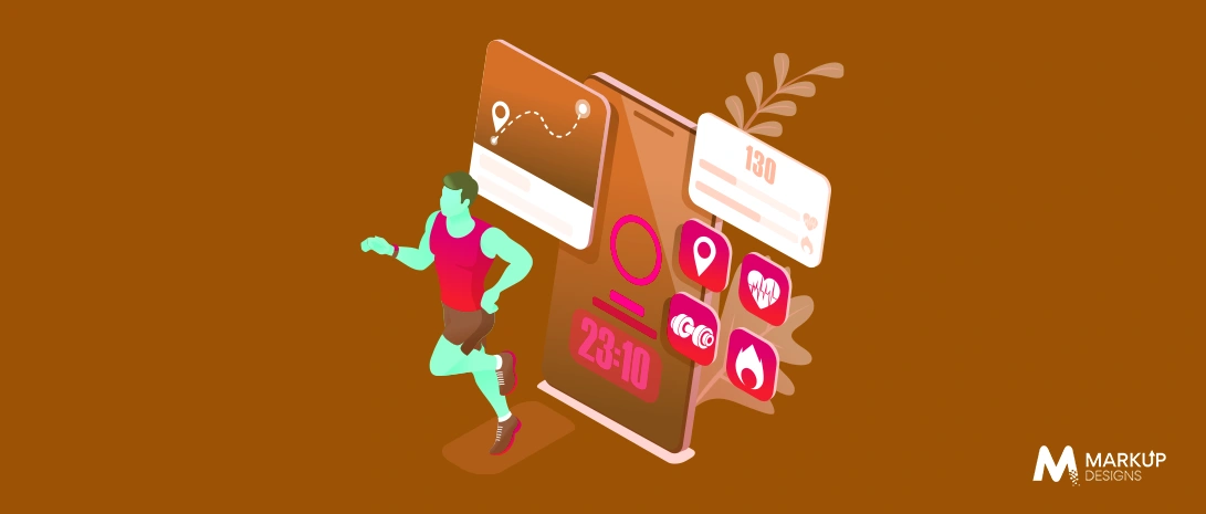 Advanced Features Helping Fitness Apps Stand Out