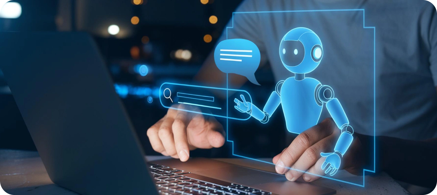 Ai Agent Development Services