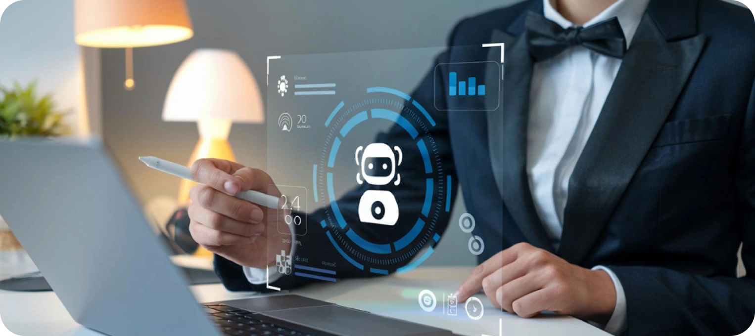 Ai Consulting Services
