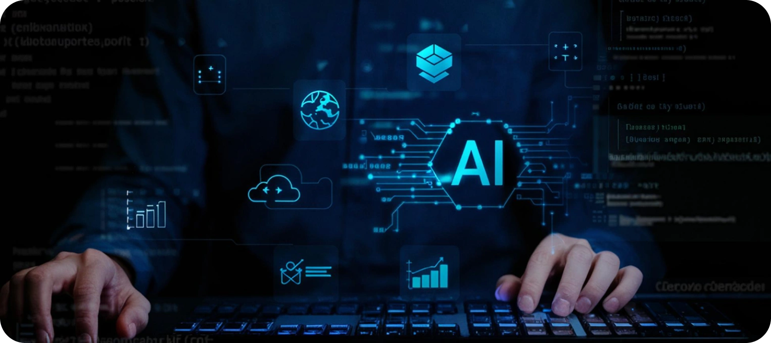 AI Copilot Development Services