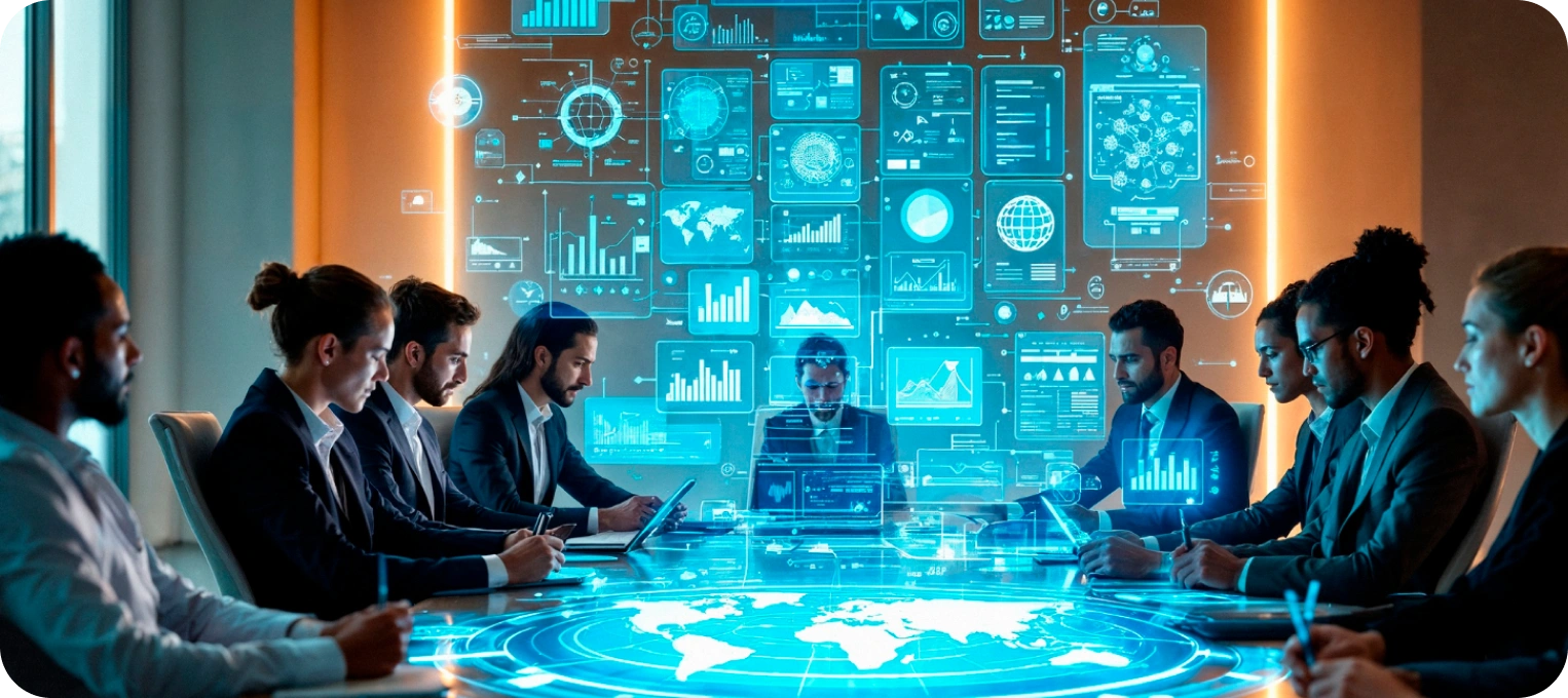 AI Governance Consulting Services