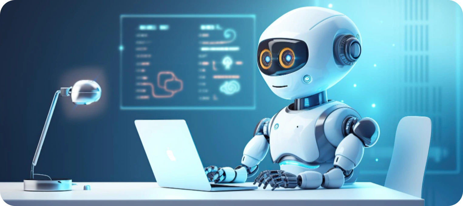 Transforming Businesses with AI Solutions