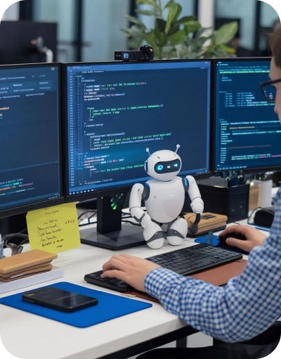 AI Development