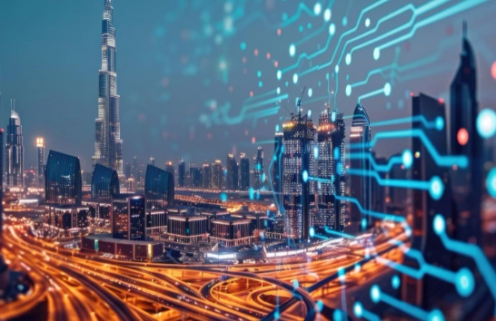 Alignment with Dubai’s Smart City Vision