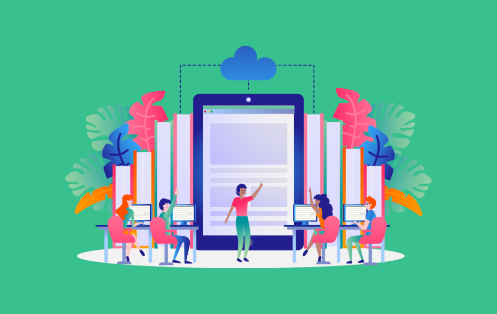Arabian Education App Development in 2026: Trends, Benefits, and Market Potential