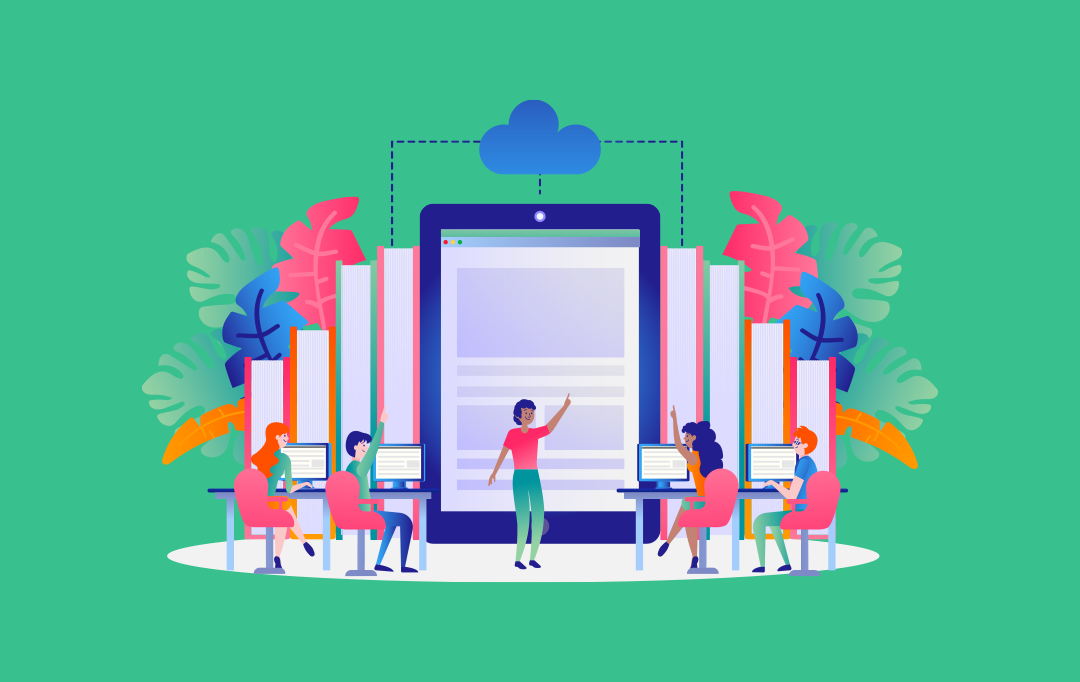 Arabian Education App Development in 2026: Trends, Benefits, and Market Potential