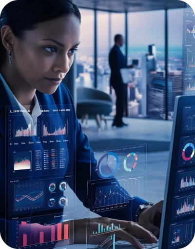 Big Data and Analytics