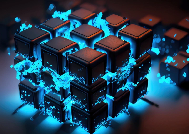Blockchain & Web3