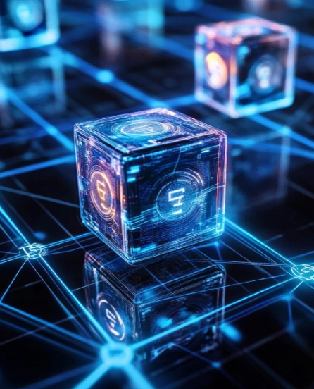Blockchain Consulting