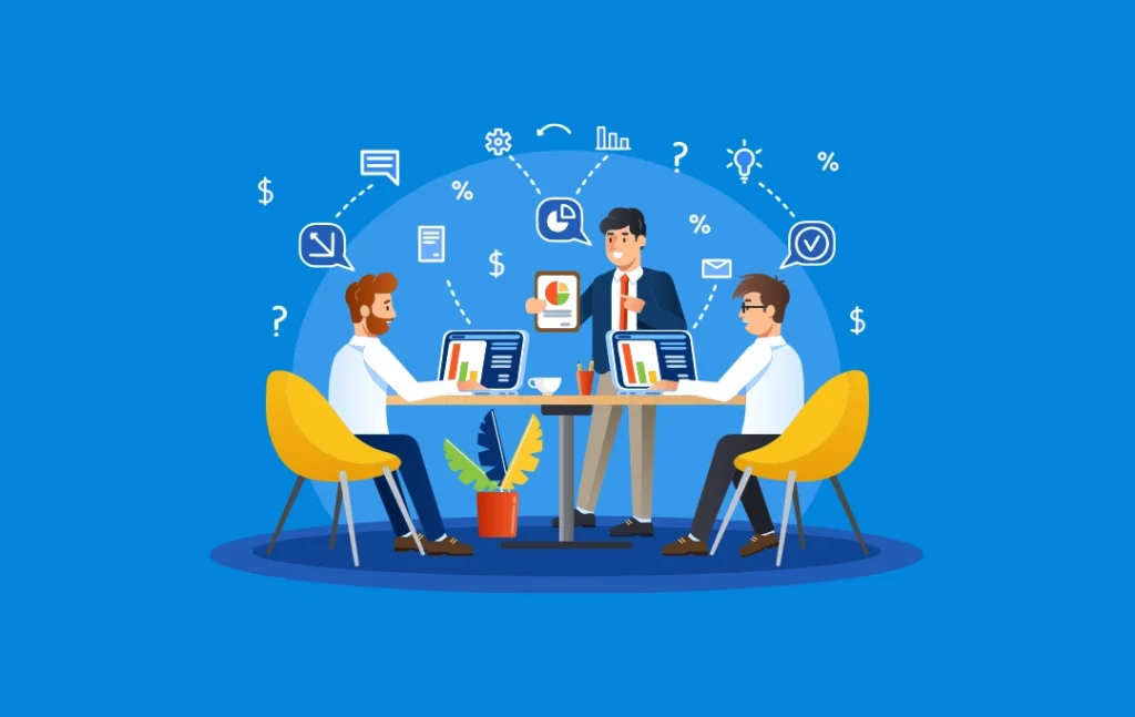 Business Benefits of Hiring an IT Consulting Company in Dubai
