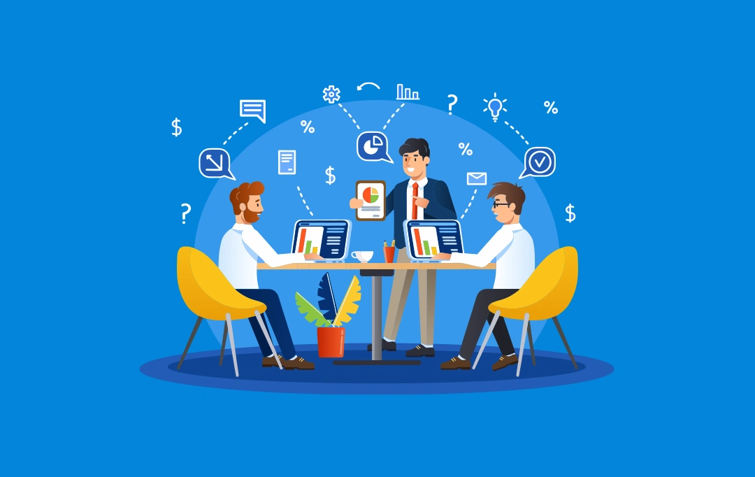 Business Benefits of Hiring an IT Consulting Company in Dubai