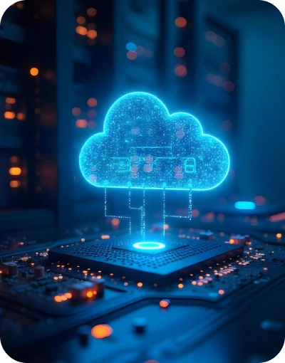 Cloud Computing