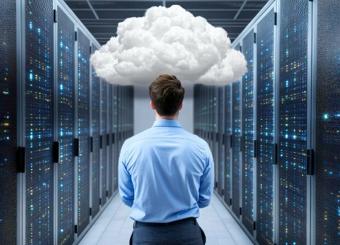 Cloud Engineering
