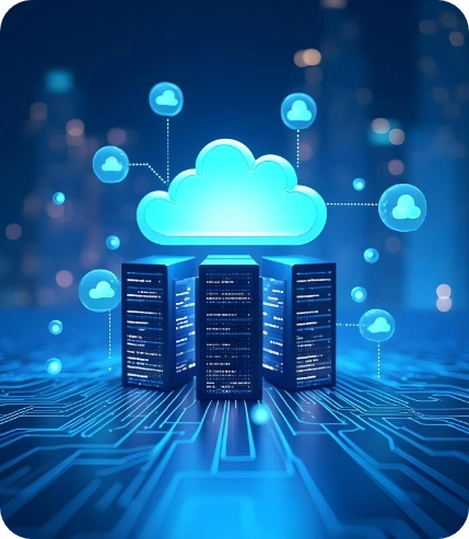 Cloud Integration