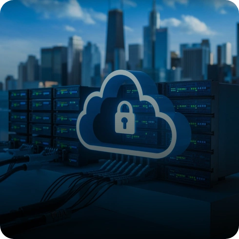 Cloud Security Integration