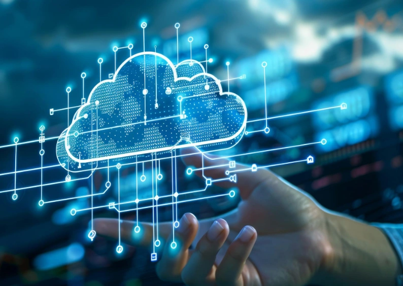 Cloud Computing & DevOps