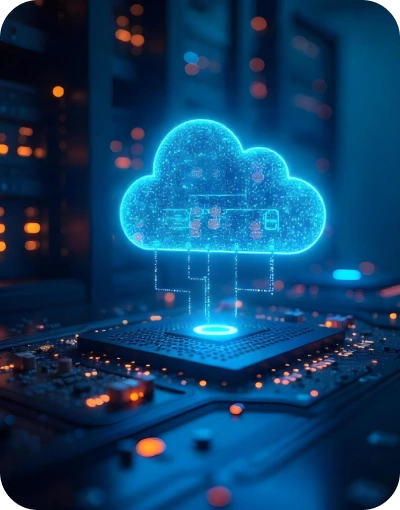 Cloud