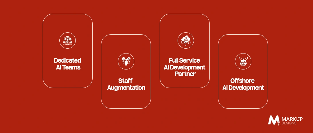 Common Failure Signals in Outsourcing of AI 
