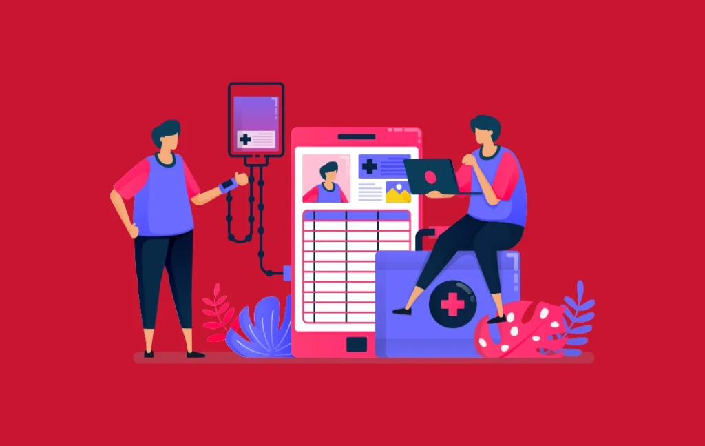 Complete Cost Breakdown of Telemedicine App Development in UAE