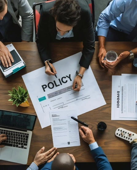 Compliance Advisory