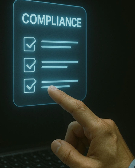 Compliance Consulting