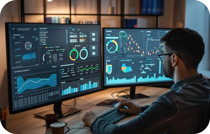 Continuous Monitoring & Optimization