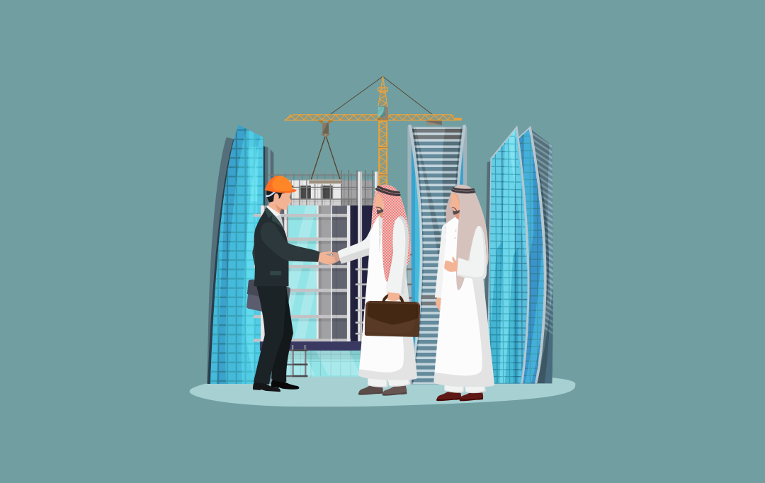 Creating Future-Ready Real Estate Platforms in Qatar