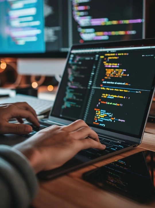 Custom React Native App Development