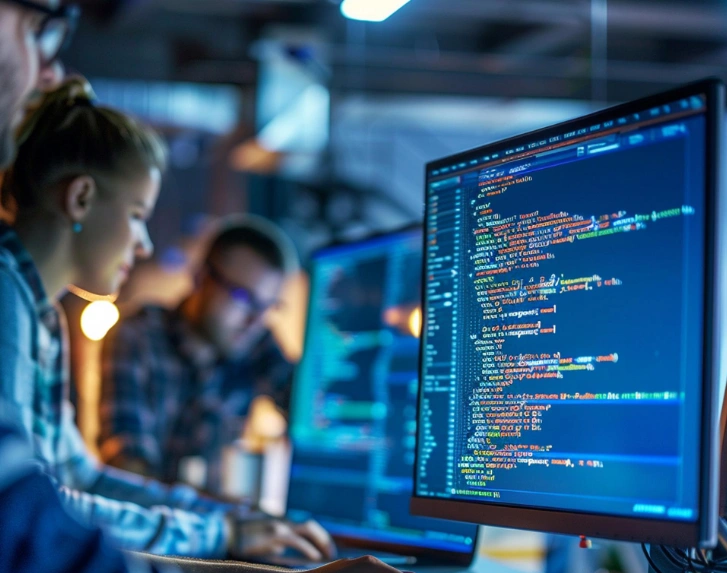 Custom Software Development Outsourcing