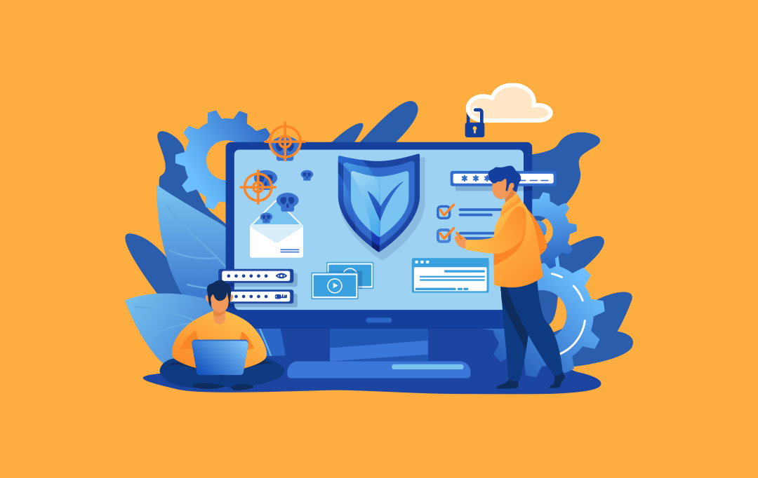 Cybersecurity in Dubai: Key Factors for Choosing the Right Security Partner