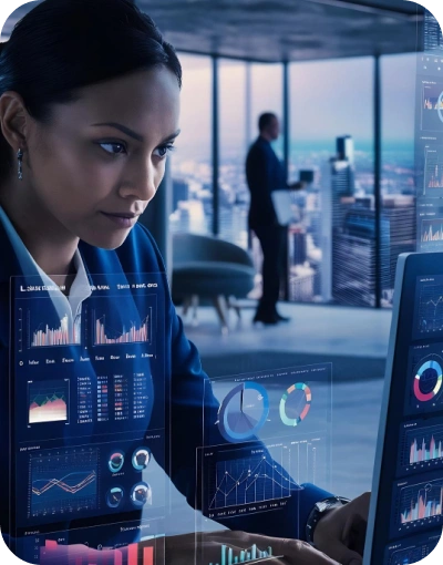 Data Science and Analytics