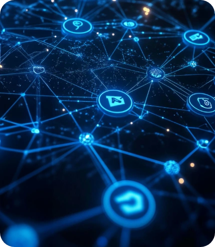 Decentralized Applications (dApps)