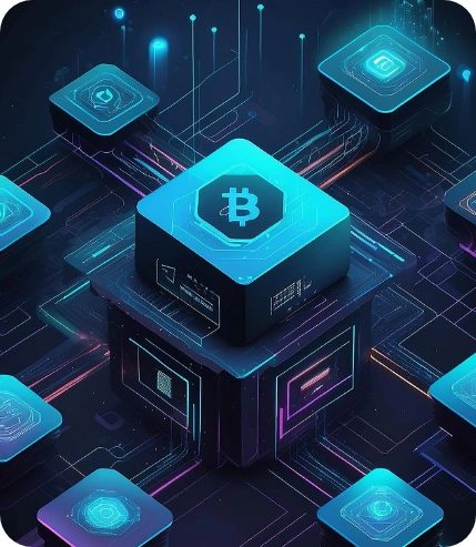 Decentralized Finance (DeFi)
