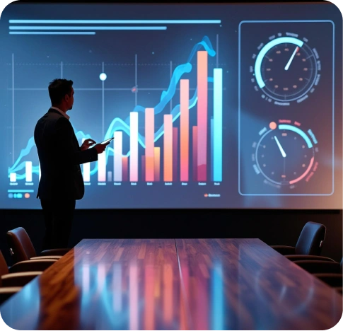Delivering Consistent Performance at Scale