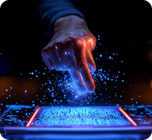 Digital Transformation Services