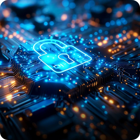  End-to-end Data Encryption
