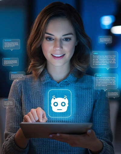 Enhanced Customer Experience