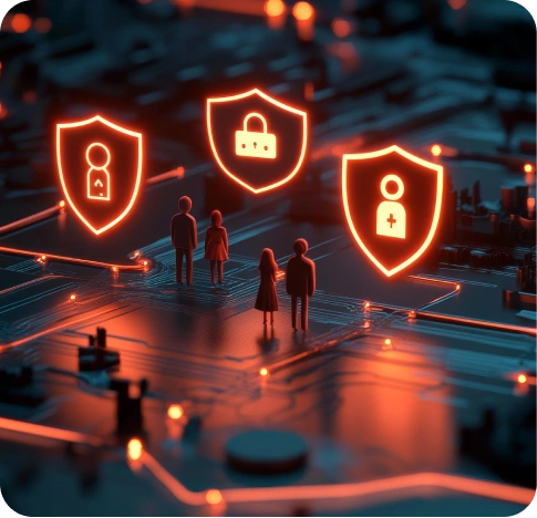 Ensuring Enterprise Security & Compliance