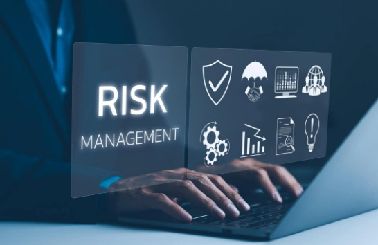 Enterprise-Grade Risk Management