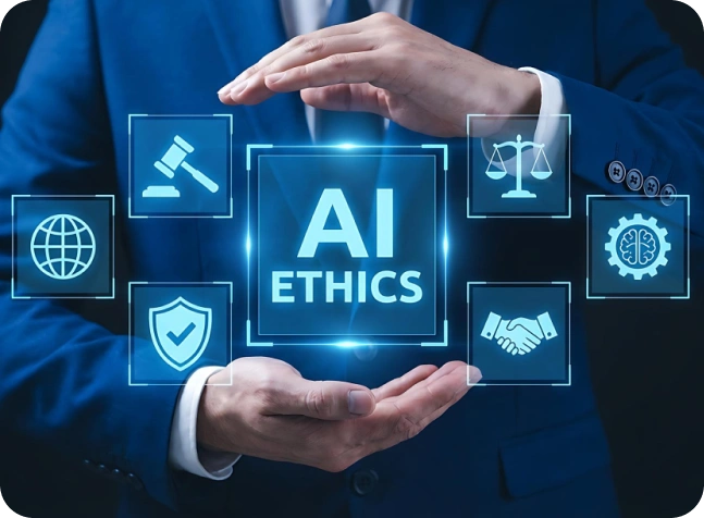 Ethical AI <br>Implementation