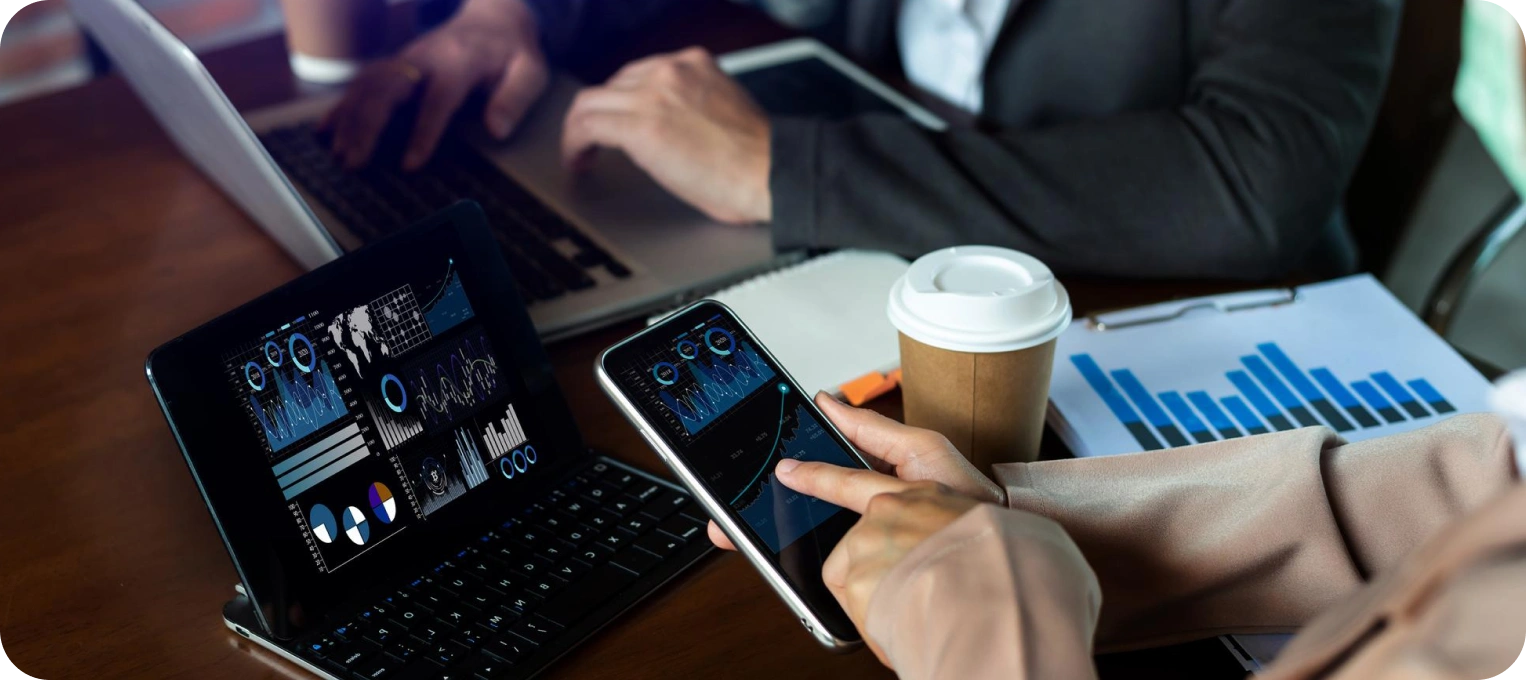 Fintech Consulting Services