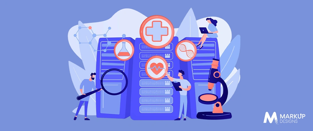 Healthcare Application Development and the Dubai Vision 2040 Initiative