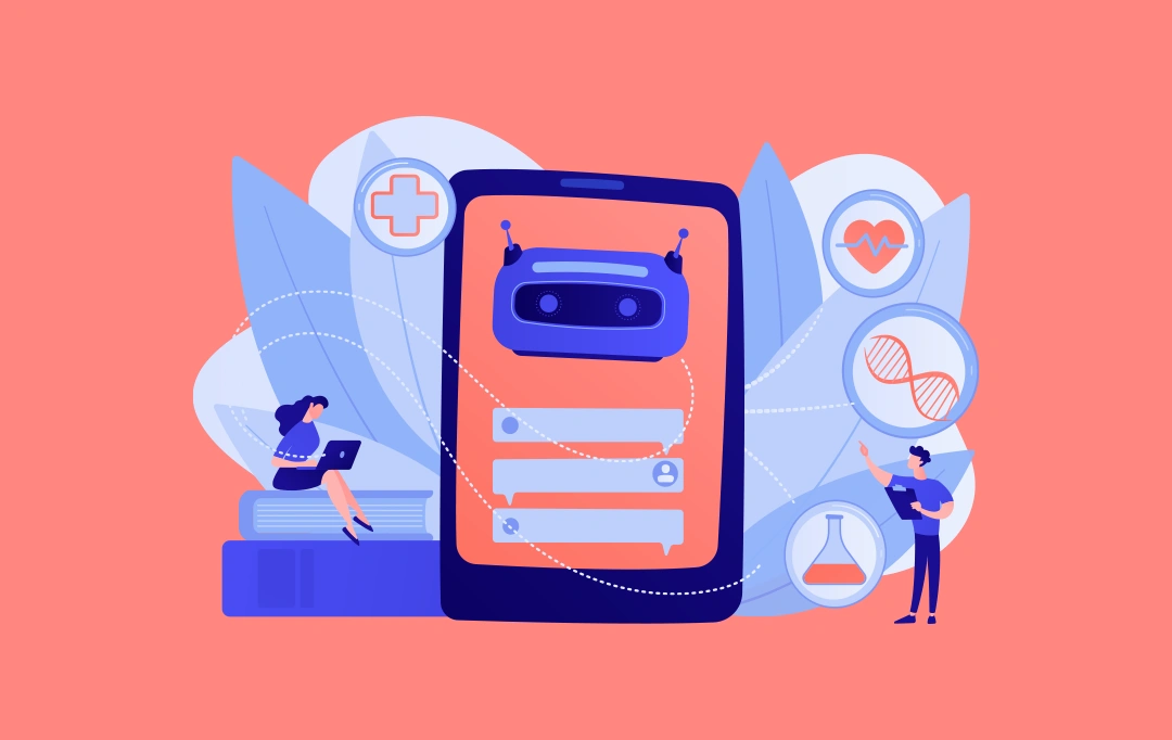 Healthcare Chatbot Development Guide for UAE Providers