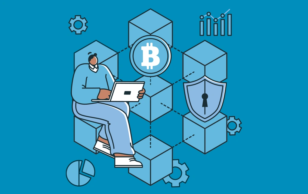 How Blockchain Technology is Transforming UAE Businesses in 2026