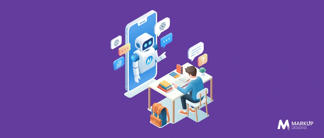 How Do AI Chatbots Work in Education?
