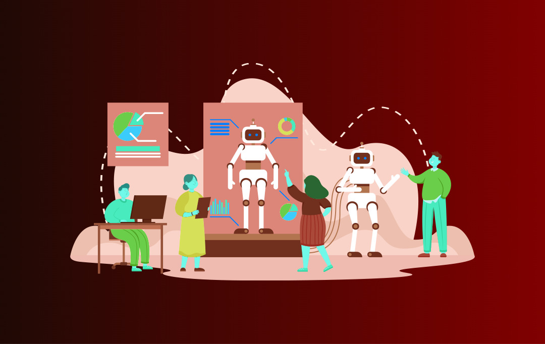 How Enterprises Need to Prepare for AI Co-Workers: A Strategic Roadmap for the AI-Native Workplace